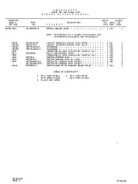 Preview for 327 page of Beechcraft Pressurized Baron 58P Wiring Diagram Manual