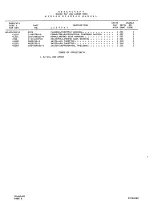 Preview for 349 page of Beechcraft Pressurized Baron 58P Wiring Diagram Manual