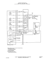 Preview for 357 page of Beechcraft Pressurized Baron 58P Wiring Diagram Manual