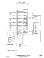 Preview for 365 page of Beechcraft Pressurized Baron 58P Wiring Diagram Manual