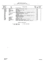 Preview for 370 page of Beechcraft Pressurized Baron 58P Wiring Diagram Manual