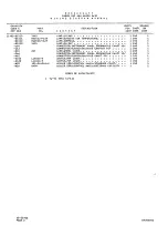 Preview for 373 page of Beechcraft Pressurized Baron 58P Wiring Diagram Manual