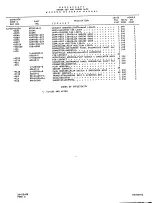 Preview for 388 page of Beechcraft Pressurized Baron 58P Wiring Diagram Manual