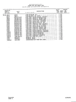 Preview for 391 page of Beechcraft Pressurized Baron 58P Wiring Diagram Manual