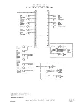 Preview for 392 page of Beechcraft Pressurized Baron 58P Wiring Diagram Manual