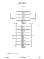 Preview for 401 page of Beechcraft Pressurized Baron 58P Wiring Diagram Manual