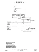 Preview for 407 page of Beechcraft Pressurized Baron 58P Wiring Diagram Manual