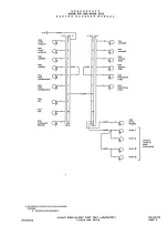 Preview for 413 page of Beechcraft Pressurized Baron 58P Wiring Diagram Manual