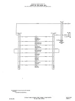 Preview for 419 page of Beechcraft Pressurized Baron 58P Wiring Diagram Manual