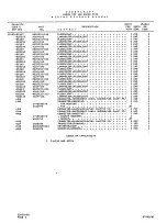 Preview for 427 page of Beechcraft Pressurized Baron 58P Wiring Diagram Manual