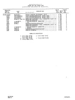 Preview for 430 page of Beechcraft Pressurized Baron 58P Wiring Diagram Manual