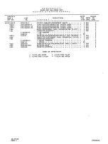 Preview for 433 page of Beechcraft Pressurized Baron 58P Wiring Diagram Manual