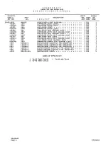 Preview for 439 page of Beechcraft Pressurized Baron 58P Wiring Diagram Manual