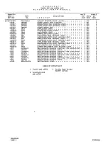 Preview for 442 page of Beechcraft Pressurized Baron 58P Wiring Diagram Manual