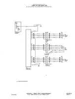 Preview for 449 page of Beechcraft Pressurized Baron 58P Wiring Diagram Manual