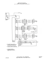 Preview for 452 page of Beechcraft Pressurized Baron 58P Wiring Diagram Manual