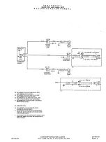 Preview for 467 page of Beechcraft Pressurized Baron 58P Wiring Diagram Manual