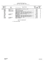 Preview for 469 page of Beechcraft Pressurized Baron 58P Wiring Diagram Manual