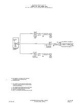 Preview for 470 page of Beechcraft Pressurized Baron 58P Wiring Diagram Manual