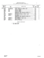 Preview for 472 page of Beechcraft Pressurized Baron 58P Wiring Diagram Manual