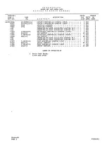 Preview for 475 page of Beechcraft Pressurized Baron 58P Wiring Diagram Manual