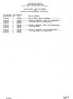 Preview for 481 page of Beechcraft Pressurized Baron 58P Wiring Diagram Manual