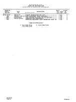 Preview for 483 page of Beechcraft Pressurized Baron 58P Wiring Diagram Manual