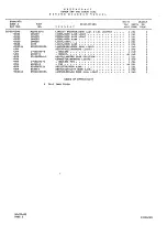 Preview for 497 page of Beechcraft Pressurized Baron 58P Wiring Diagram Manual