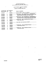 Preview for 512 page of Beechcraft Pressurized Baron 58P Wiring Diagram Manual