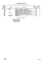 Preview for 514 page of Beechcraft Pressurized Baron 58P Wiring Diagram Manual