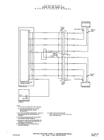 Preview for 515 page of Beechcraft Pressurized Baron 58P Wiring Diagram Manual