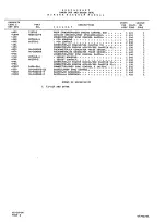 Preview for 520 page of Beechcraft Pressurized Baron 58P Wiring Diagram Manual