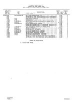 Preview for 529 page of Beechcraft Pressurized Baron 58P Wiring Diagram Manual