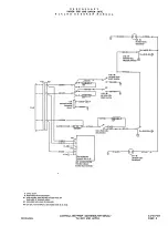 Preview for 530 page of Beechcraft Pressurized Baron 58P Wiring Diagram Manual