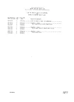 Preview for 532 page of Beechcraft Pressurized Baron 58P Wiring Diagram Manual