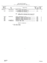 Preview for 537 page of Beechcraft Pressurized Baron 58P Wiring Diagram Manual