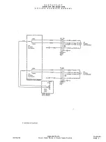 Preview for 538 page of Beechcraft Pressurized Baron 58P Wiring Diagram Manual