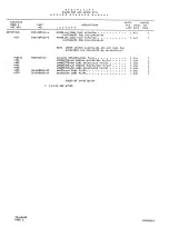 Preview for 540 page of Beechcraft Pressurized Baron 58P Wiring Diagram Manual