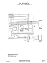 Preview for 546 page of Beechcraft Pressurized Baron 58P Wiring Diagram Manual