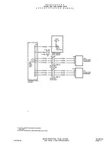 Preview for 549 page of Beechcraft Pressurized Baron 58P Wiring Diagram Manual