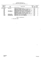 Preview for 551 page of Beechcraft Pressurized Baron 58P Wiring Diagram Manual