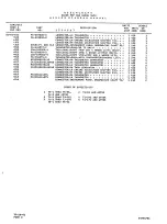 Preview for 561 page of Beechcraft Pressurized Baron 58P Wiring Diagram Manual