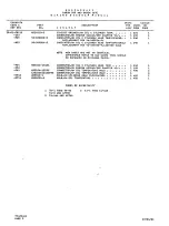 Preview for 564 page of Beechcraft Pressurized Baron 58P Wiring Diagram Manual