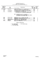 Preview for 567 page of Beechcraft Pressurized Baron 58P Wiring Diagram Manual