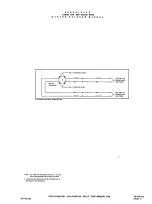 Preview for 573 page of Beechcraft Pressurized Baron 58P Wiring Diagram Manual