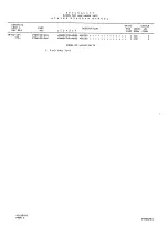 Preview for 581 page of Beechcraft Pressurized Baron 58P Wiring Diagram Manual