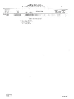 Preview for 584 page of Beechcraft Pressurized Baron 58P Wiring Diagram Manual