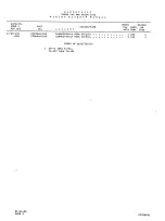 Preview for 593 page of Beechcraft Pressurized Baron 58P Wiring Diagram Manual