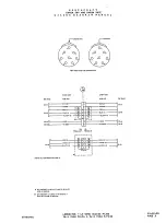 Preview for 600 page of Beechcraft Pressurized Baron 58P Wiring Diagram Manual