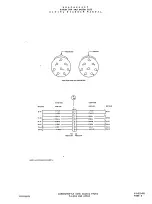 Preview for 603 page of Beechcraft Pressurized Baron 58P Wiring Diagram Manual